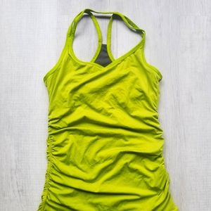 Black Diamond Six Shooter Tank